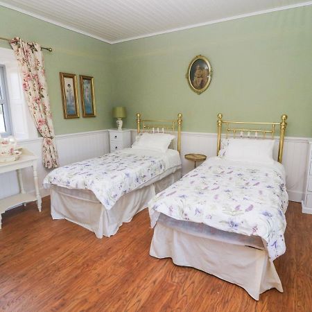 Longfield Lodge Killarney Eksteriør bilde