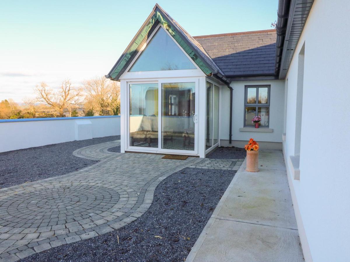 Longfield Lodge Killarney Eksteriør bilde