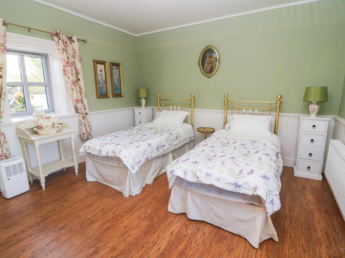 Longfield Lodge Killarney Eksteriør bilde